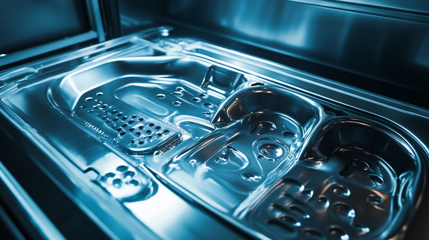 Your Ultimate Guide to Choosing the Best Vacuum Thermoforming Solutions for Your Business