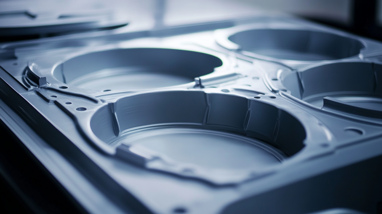 Your Ultimate Guide to Choosing the Best Vacuum Thermoforming Solutions for Your Business