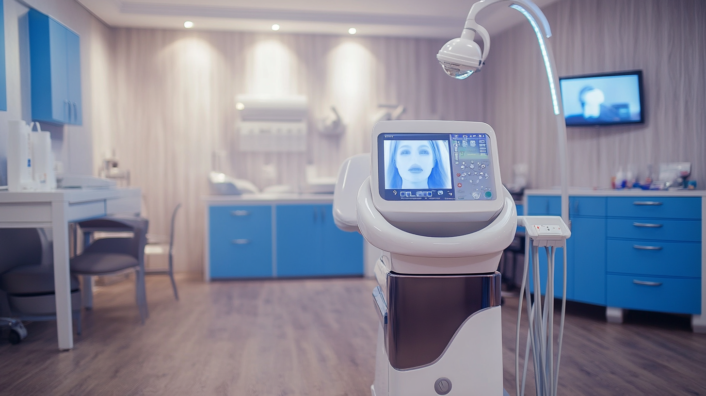 Finding Reliable Suppliers for the Best IPL SHR Device for Your Business Needs