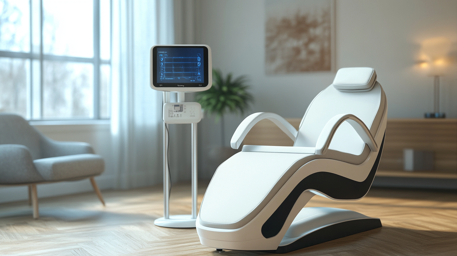 Finding Reliable Suppliers for the Best IPL SHR Device for Your Business Needs