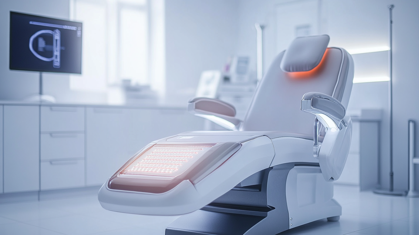 Finding Reliable Suppliers for the Best IPL SHR Device for Your Business Needs