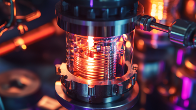 Unlocking 2025 Innovations: How Best Water Cooled Induction Heating Capacitors Will Transform Industry