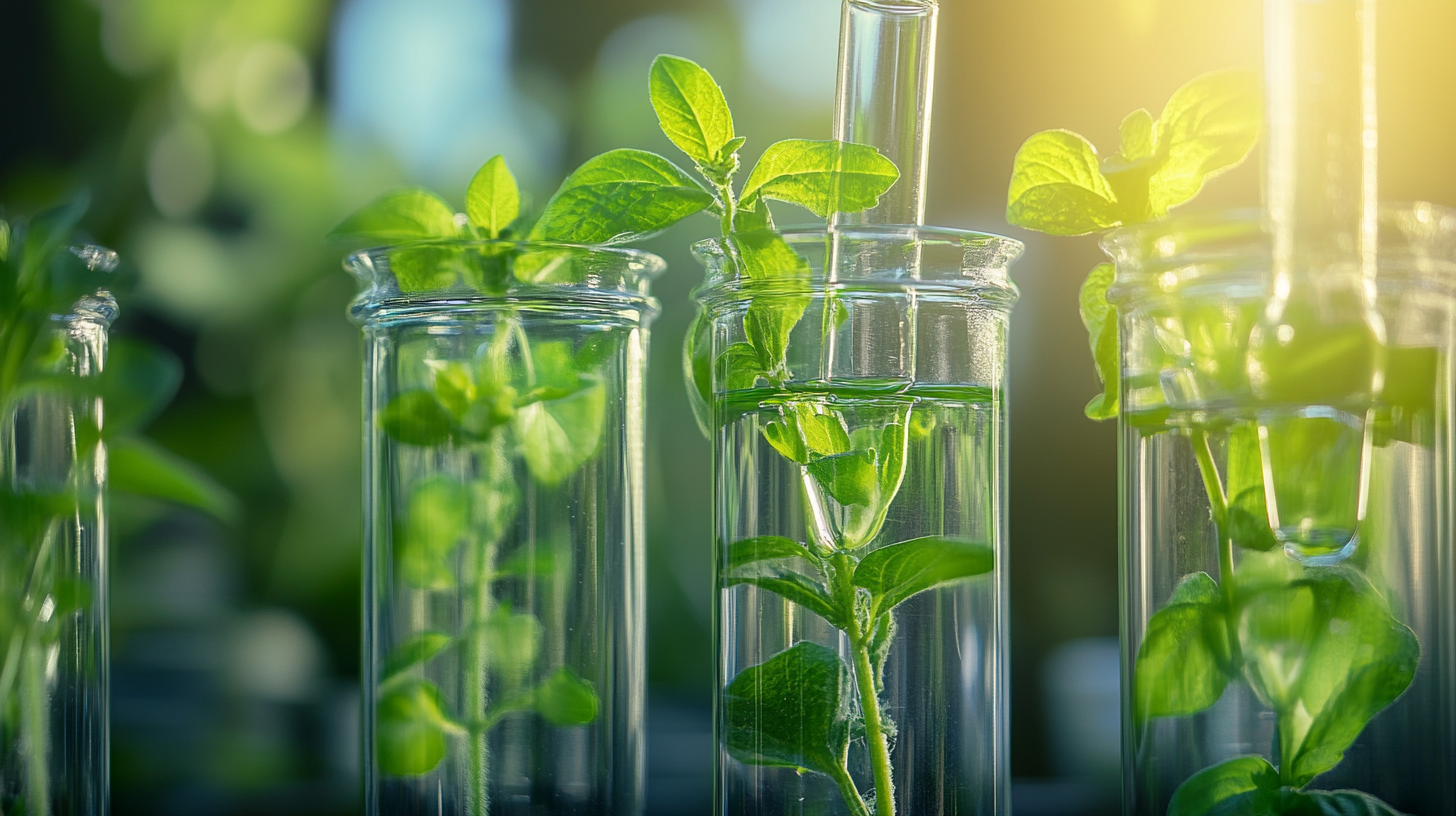 Navigating Challenges in Sourcing the Best Plant Concentrate: Key Insights for Global Buyers