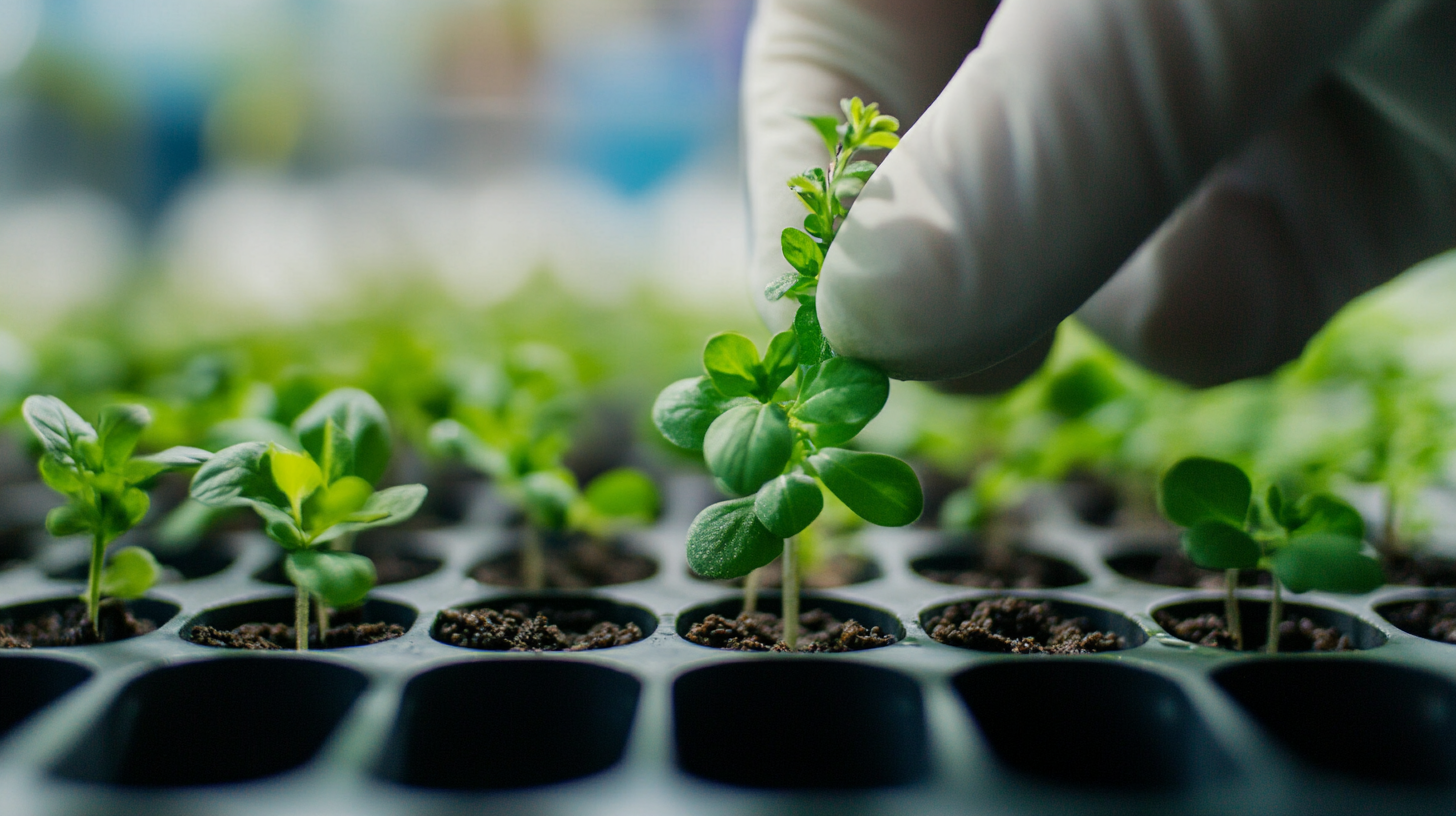 Navigating Challenges in Sourcing the Best Plant Concentrate: Key Insights for Global Buyers