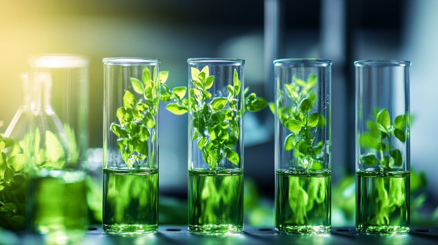 Navigating Challenges in Sourcing the Best Plant Concentrate: Key Insights for Global Buyers