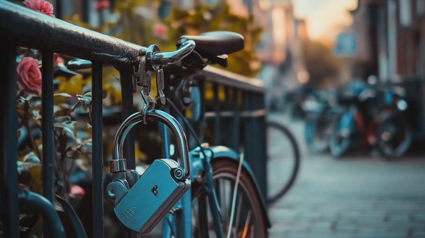 What is the Ultimate Guide to Choosing the Best Bike Bike Lock for Your Needs