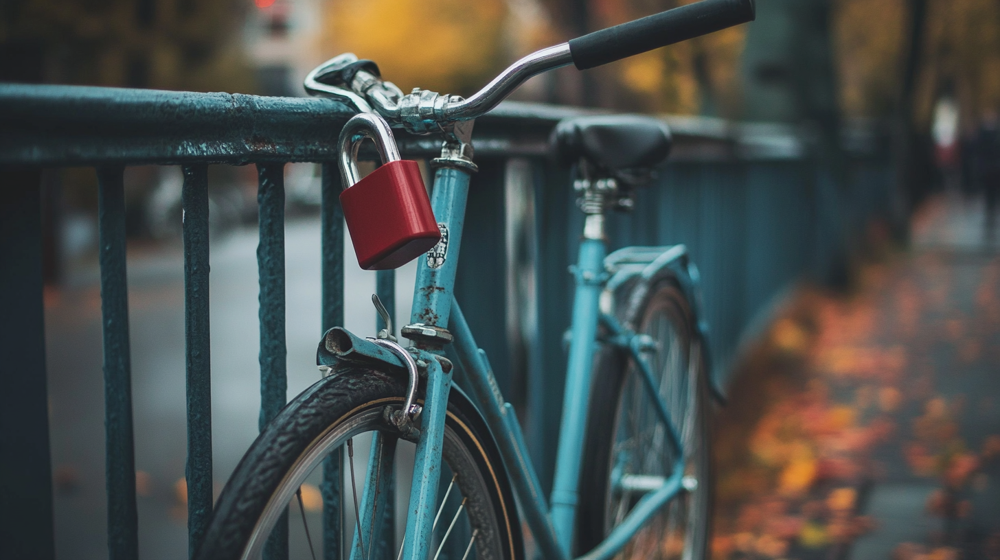 What is the Ultimate Guide to Choosing the Best Bike Bike Lock for Your Needs