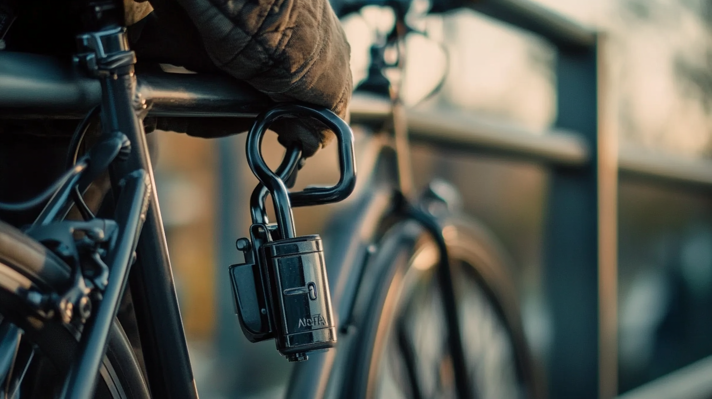 What is the Ultimate Guide to Choosing the Best Bike Bike Lock for Your Needs