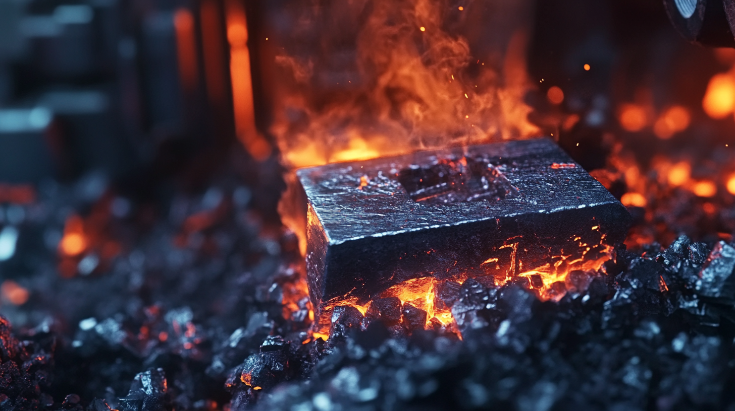 Finding the Ideal Manufacturer for Quality Cold Forged Components