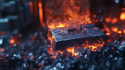 Finding the Ideal Manufacturer for Quality Cold Forged Components