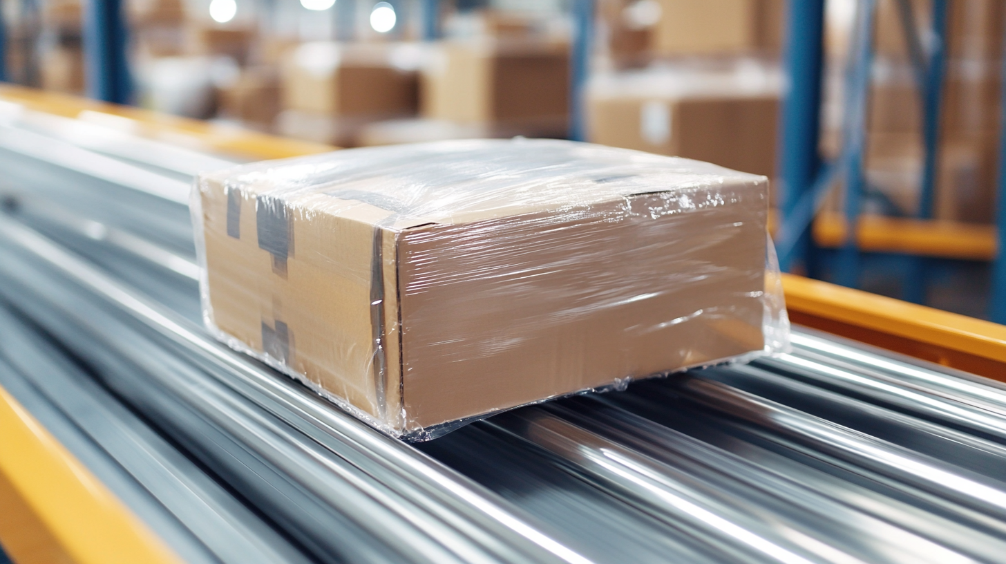 How to Select the Best Polyolefin Packaging Adhesive Manufacturer for Your Needs