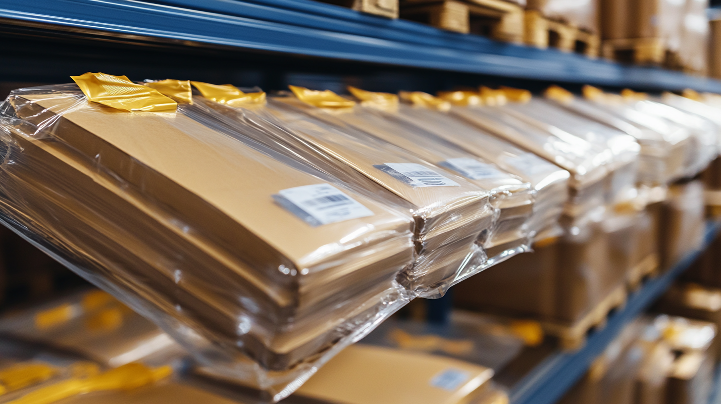How to Select the Best Polyolefin Packaging Adhesive Manufacturer for Your Needs