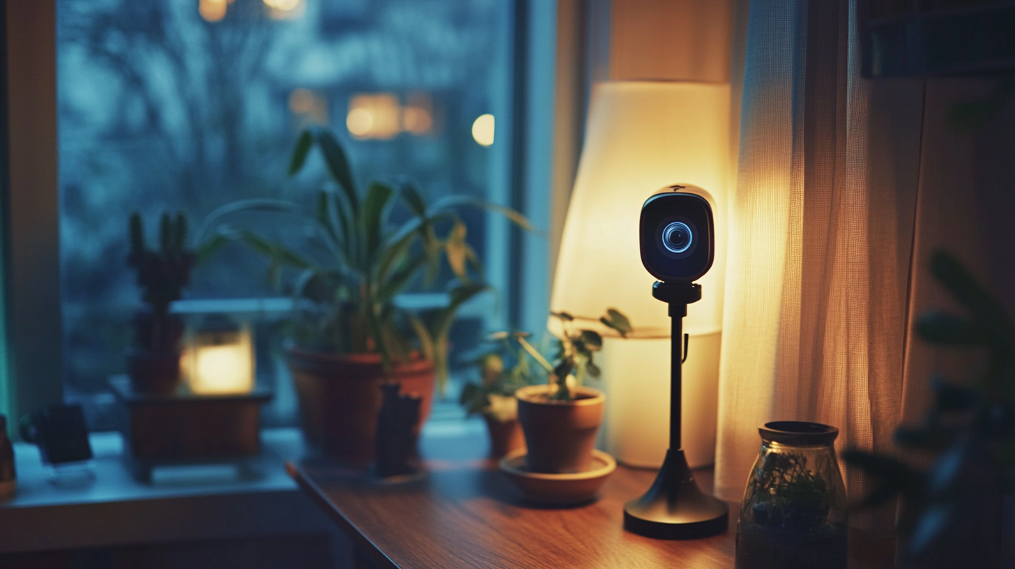 How to Identify the Best Wifi and USB Camera Manufacturers for Global Procurement Success