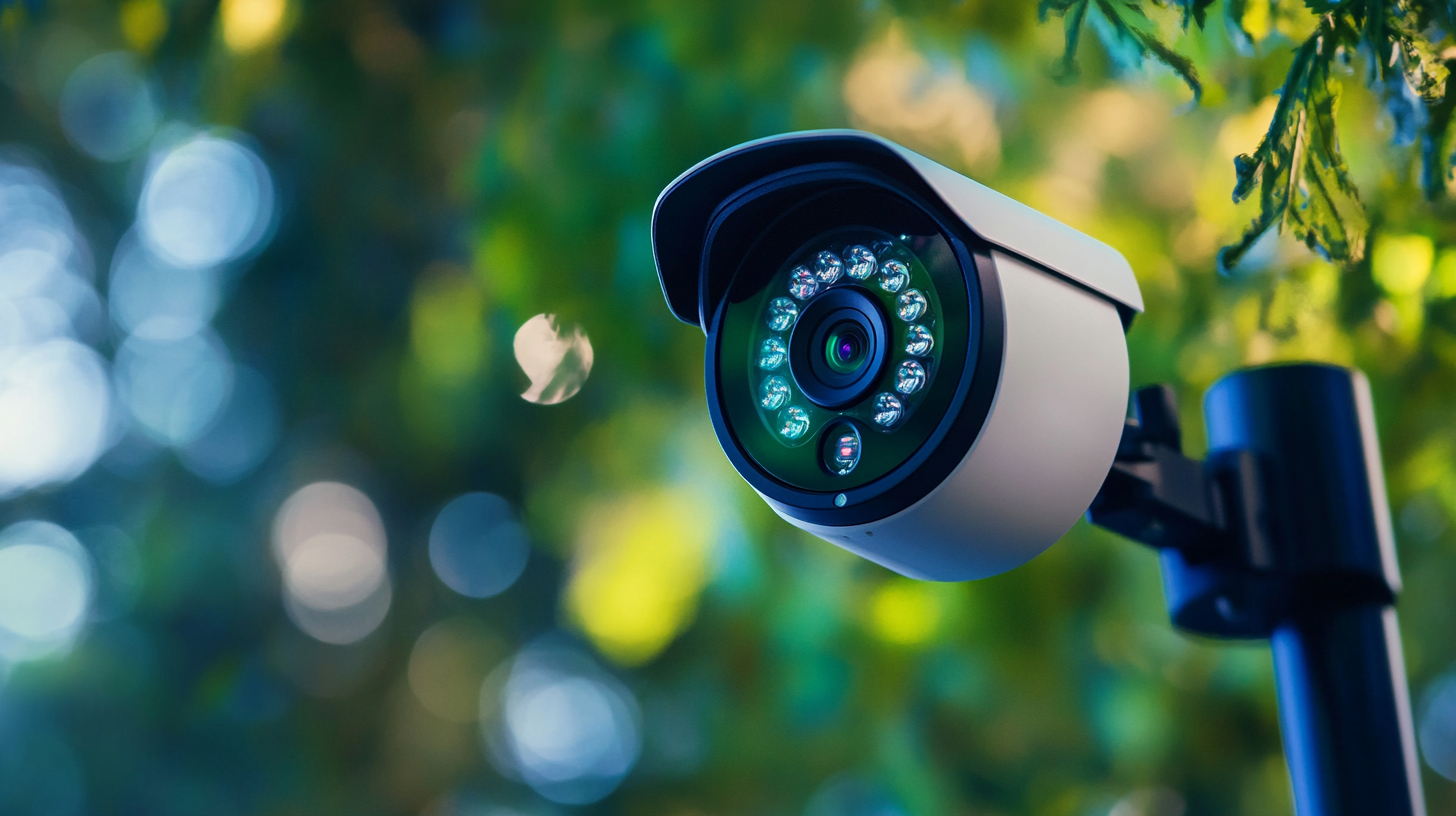 How to Identify the Best Wifi and USB Camera Manufacturers for Global Procurement Success
