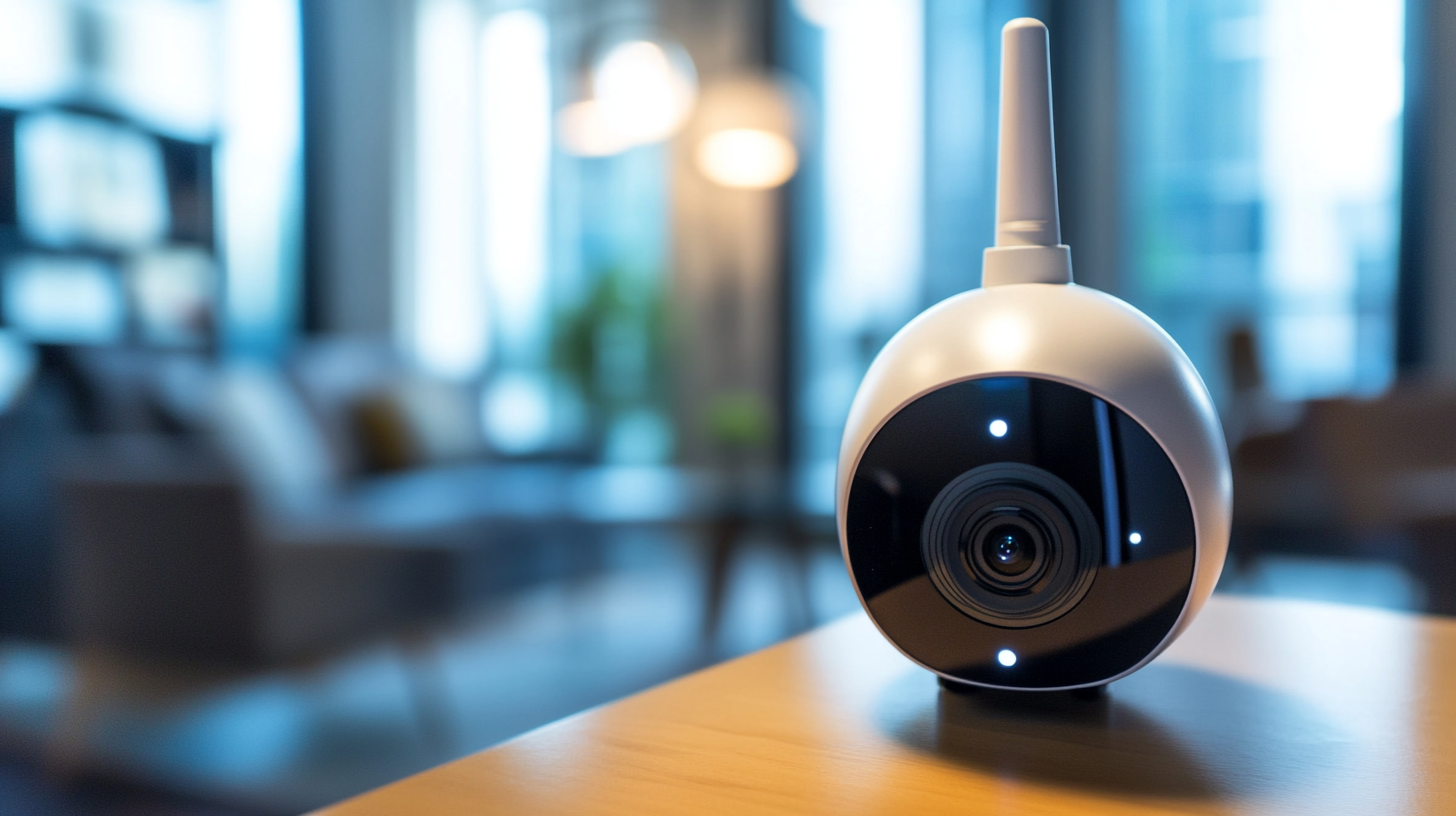 How to Identify the Best Wifi and USB Camera Manufacturers for Global Procurement Success