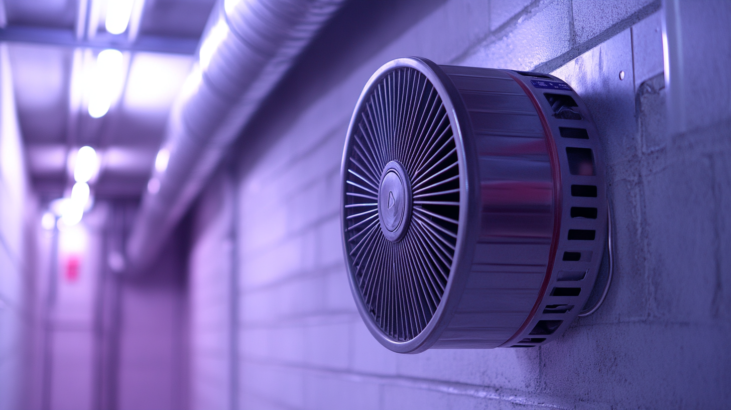 Maximizing Efficiency with the Best Inline Exhaust Fan Advantages