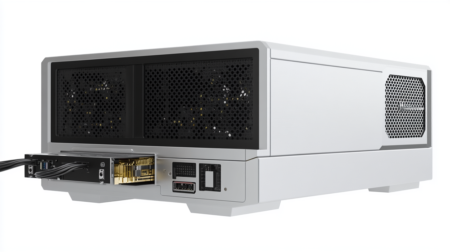 Unmatched Global Manufacturing Leadership with the Best Whatsminer M50s 146t