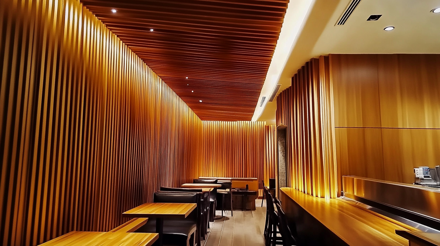 Craftsmanship Redefined Best Wpc Composite Wall Panel Elevating Global Standards with Chinese Precision