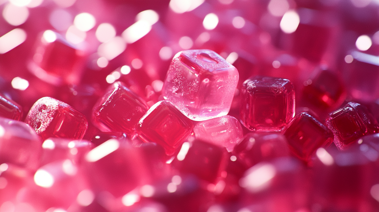 Maximize After Sales Service Benefits and Minimize Repair Costs for Best Enzyme Jelly Supplies