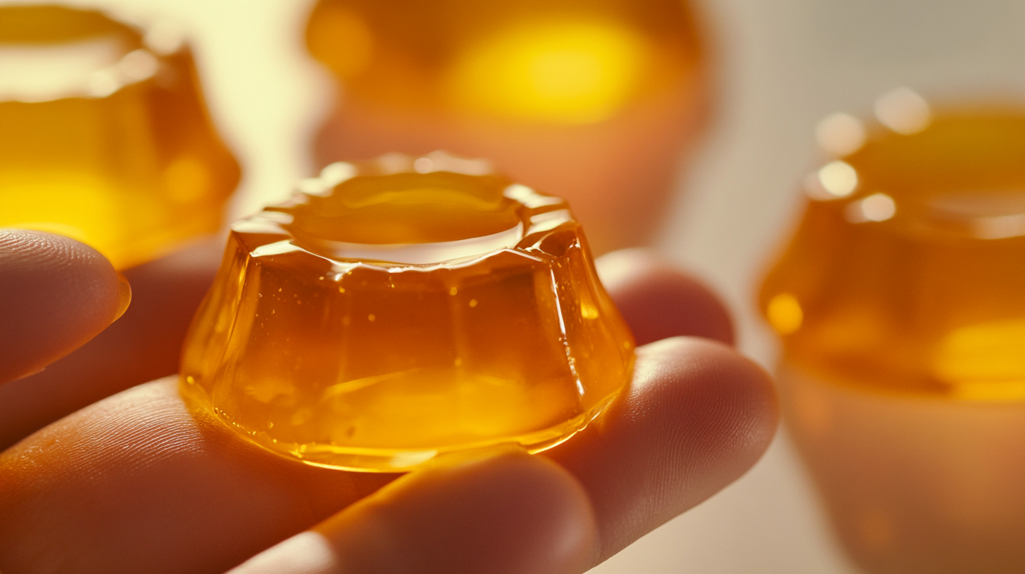 Maximize After Sales Service Benefits and Minimize Repair Costs for Best Enzyme Jelly Supplies