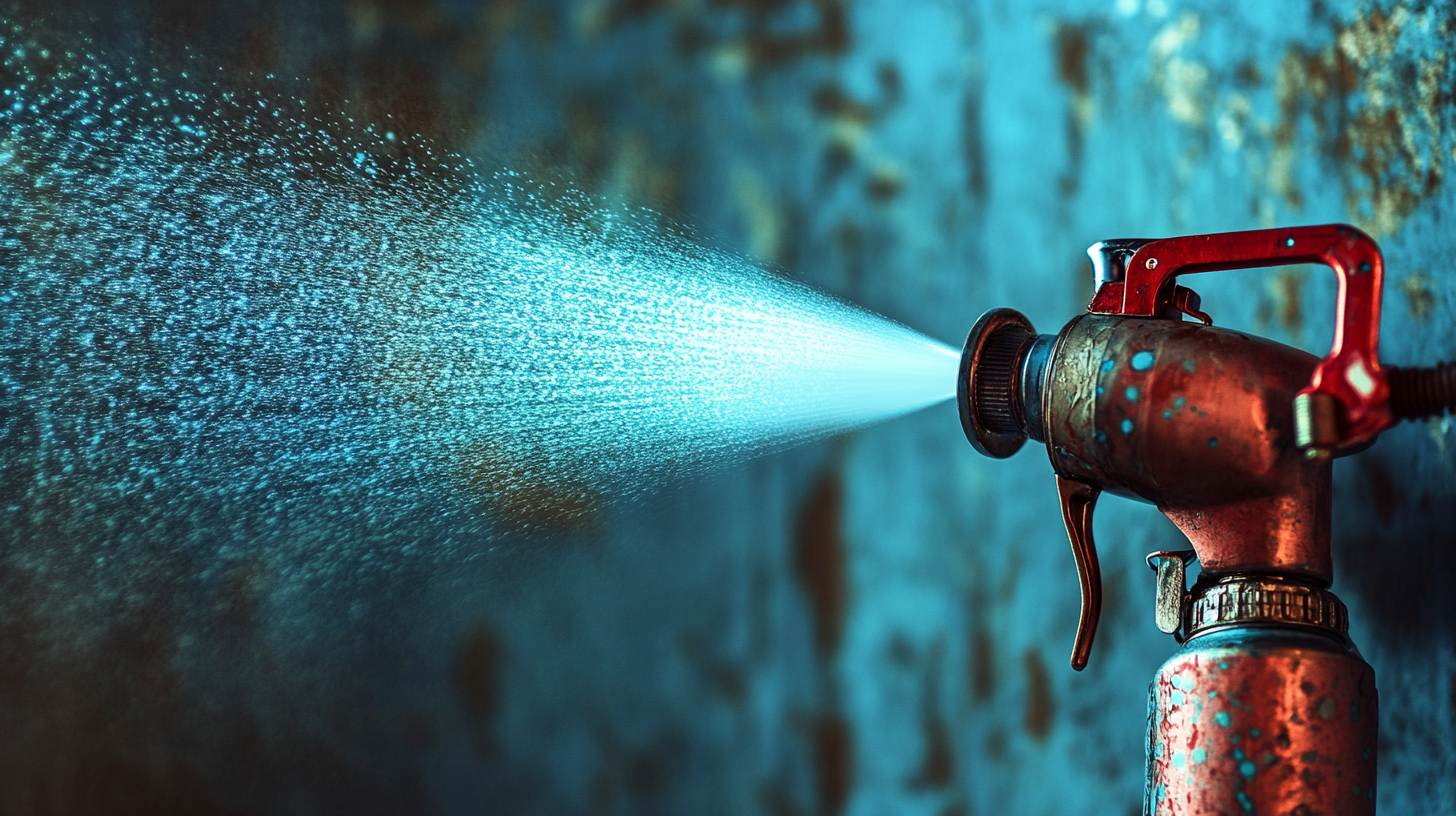 Emerging Innovations in Spray Can Nozzle Technology and Their Alternatives for 2025