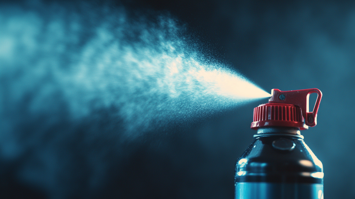 Emerging Innovations in Spray Can Nozzle Technology and Their Alternatives for 2025