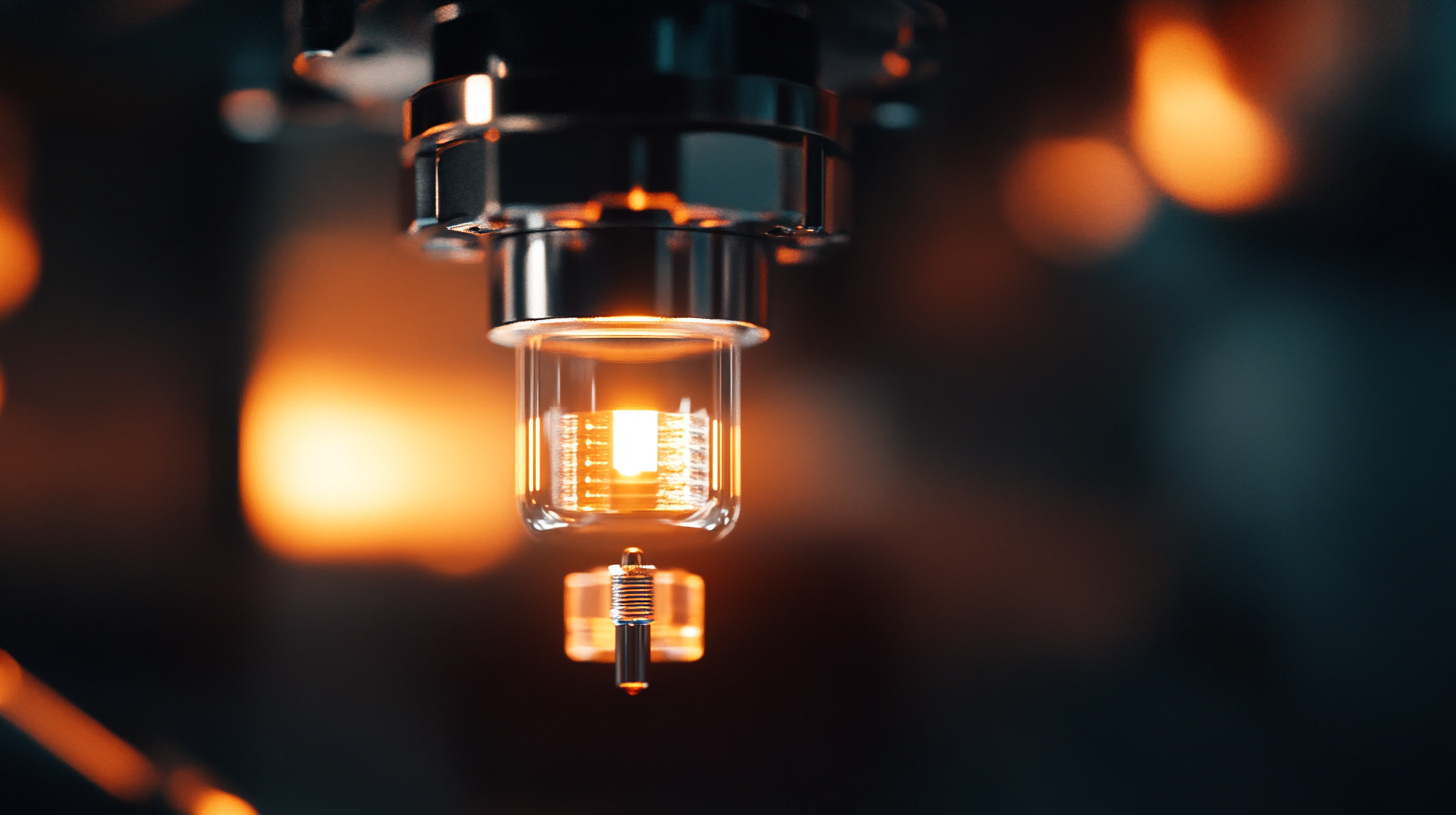 Exploring Top Alternatives to the Best Micro Solenoid for Your Industrial Needs