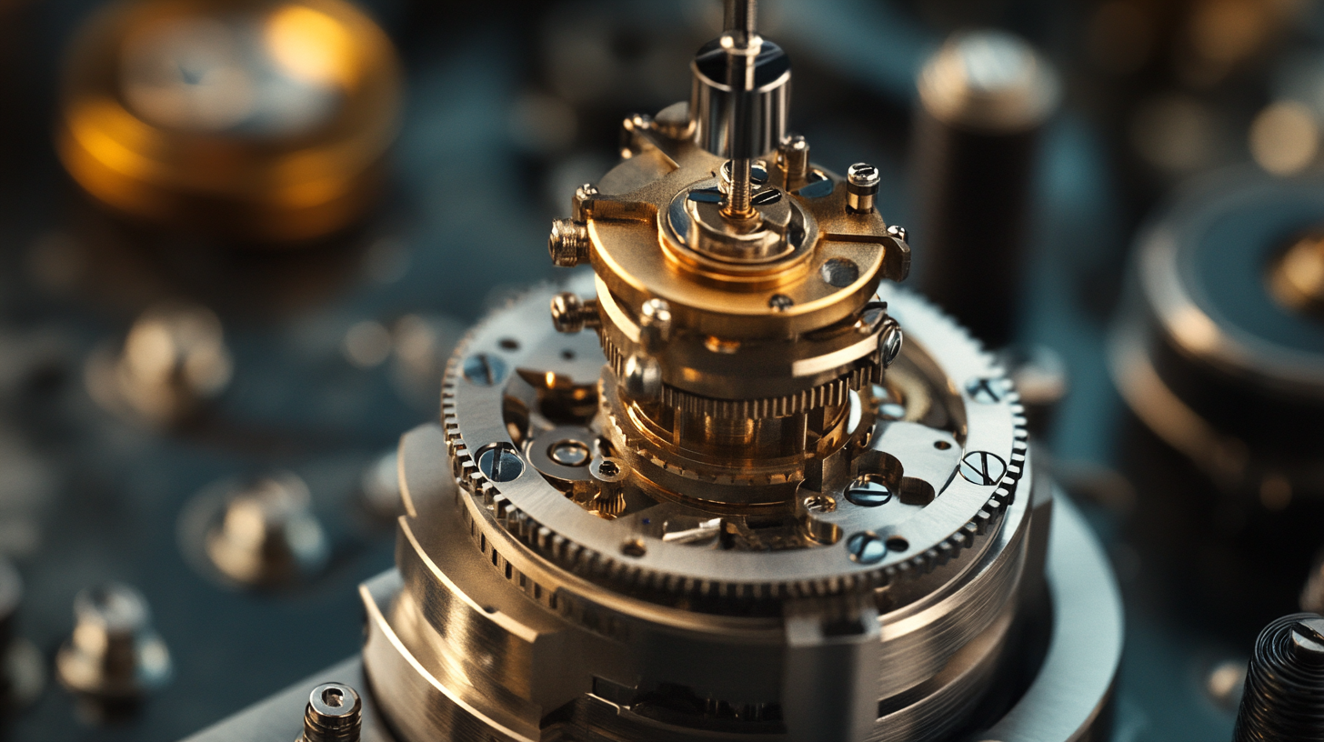 Exploring Top Alternatives to the Best Micro Solenoid for Your Industrial Needs