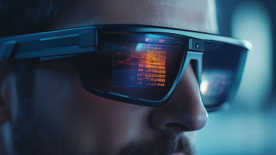 Unlocking the Potential of Best AR Glasses for Enhanced Business Efficiency and Productivity