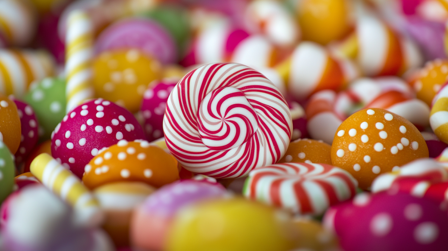 Ultimate Checklist for Finding the Best Free Candy Online