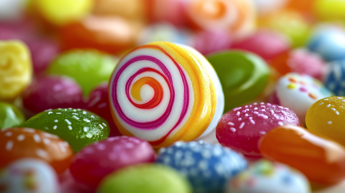 Ultimate Checklist for Finding the Best Free Candy Online