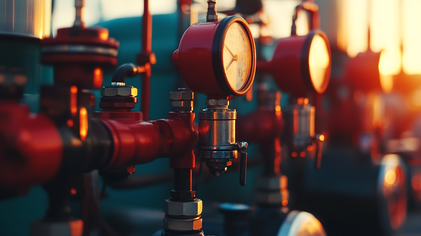Exploring the Benefits of Using LPG Gas Generators as Sustainable Energy Alternatives