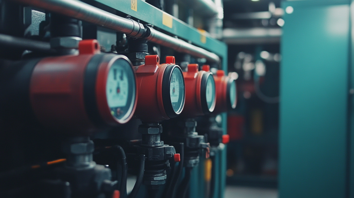 Exploring the Benefits of Using LPG Gas Generators as Sustainable Energy Alternatives
