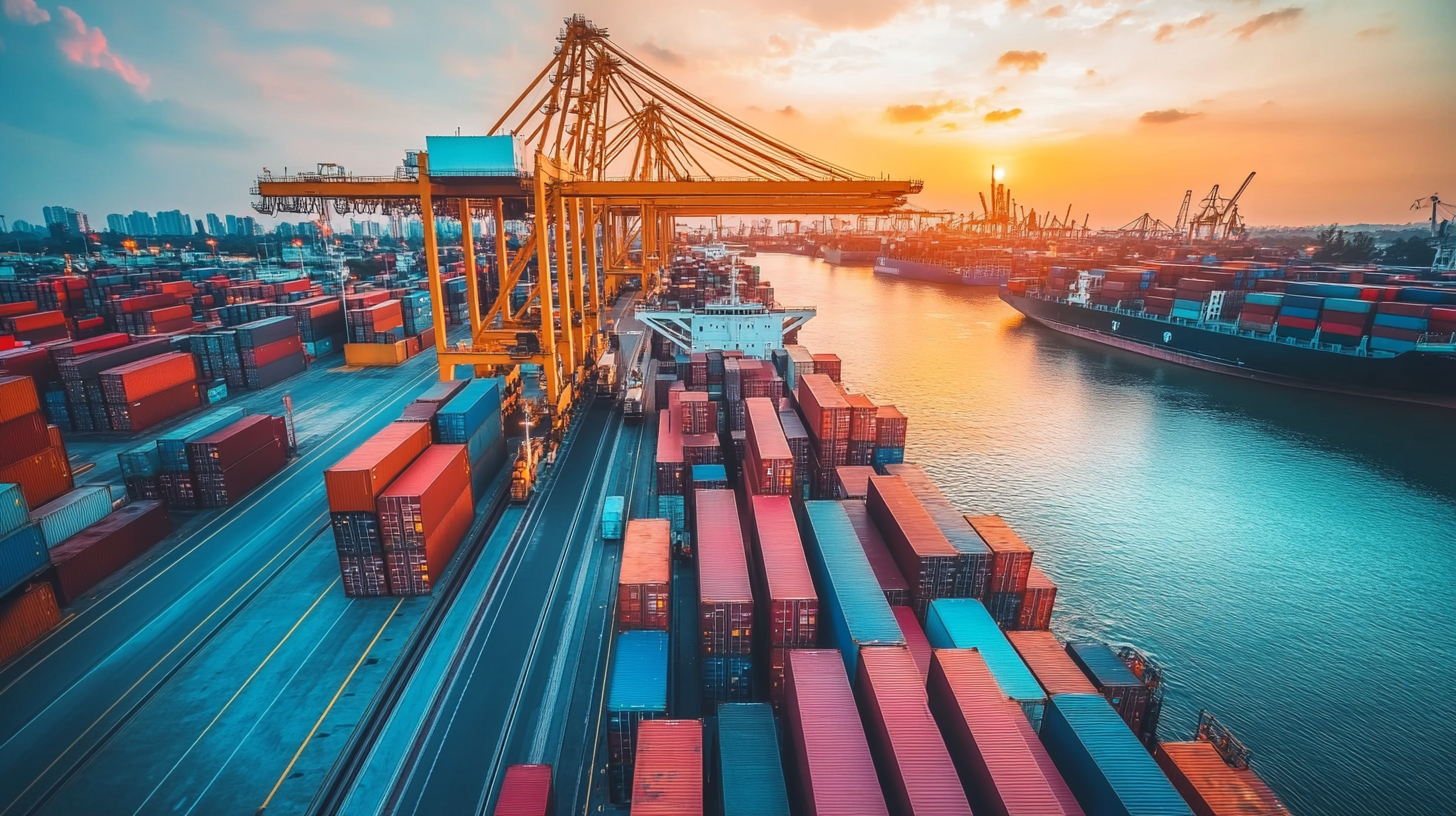 Navigating Import Export Certifications for the Best Current Sensor in Global Markets