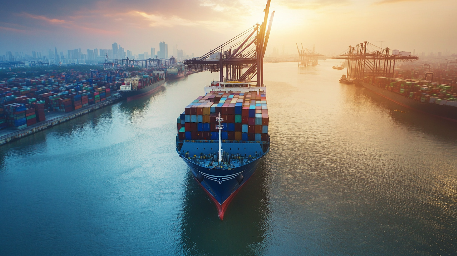 Navigating Import Export Certifications for the Best Current Sensor in Global Markets