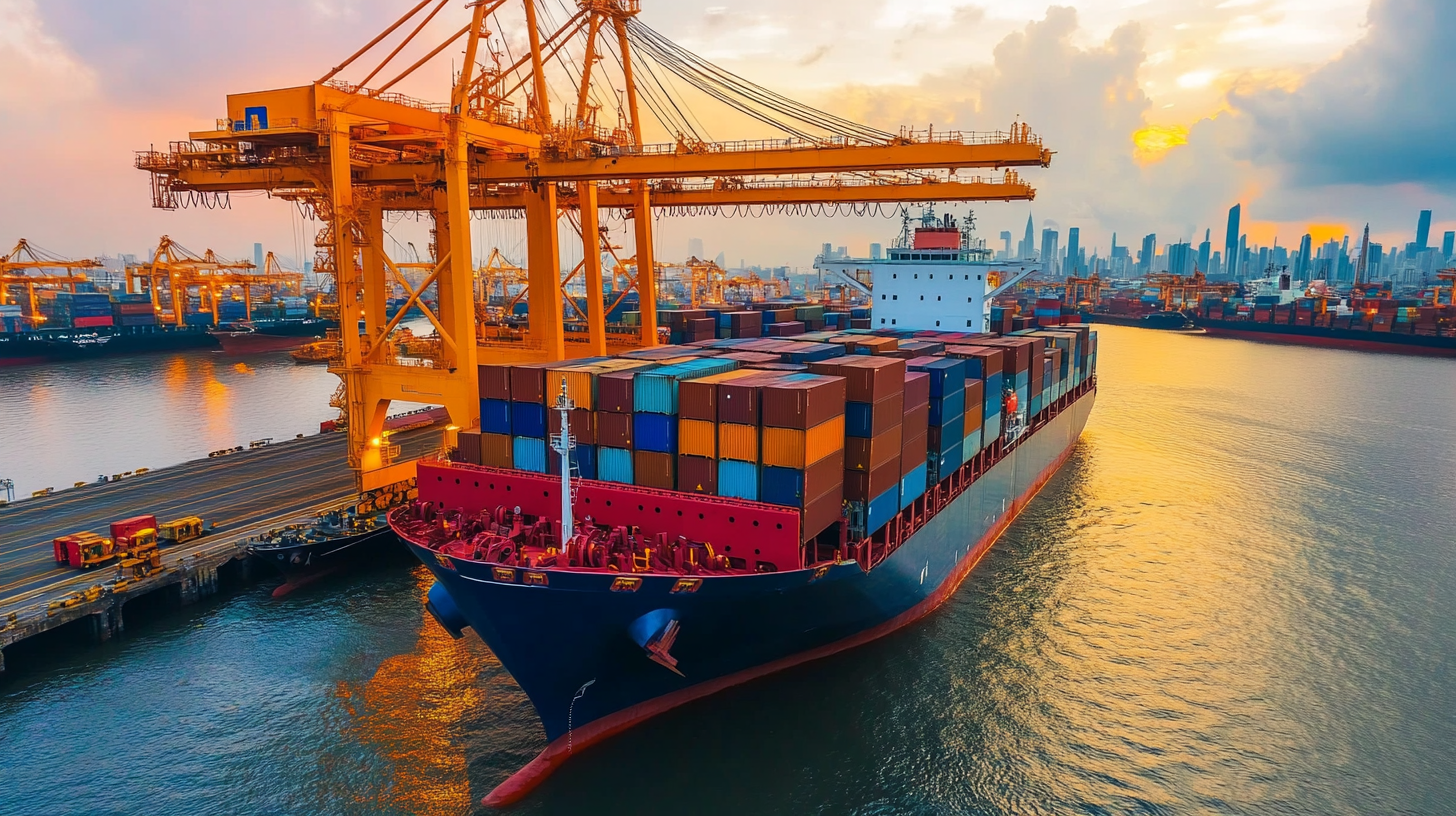 Navigating Import Export Certifications for the Best Current Sensor in Global Markets