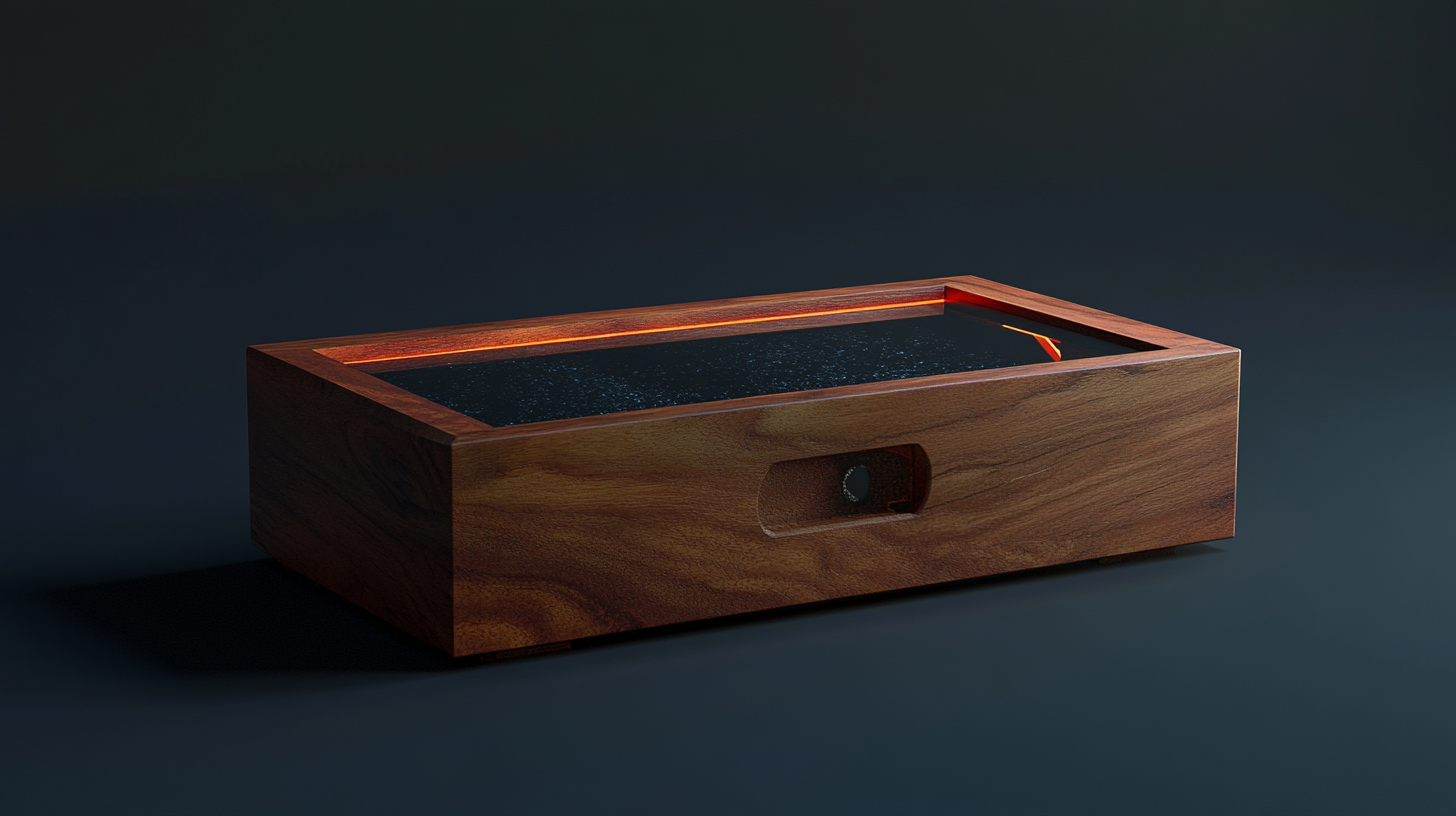 Exploring Unique Features and Applications of the Best Digital Inclination Box with Practical Usage Tips