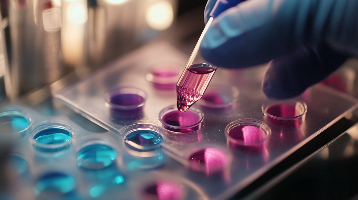 Essential Checklist for Choosing the Best Specimen Pad for Your Laboratory Needs