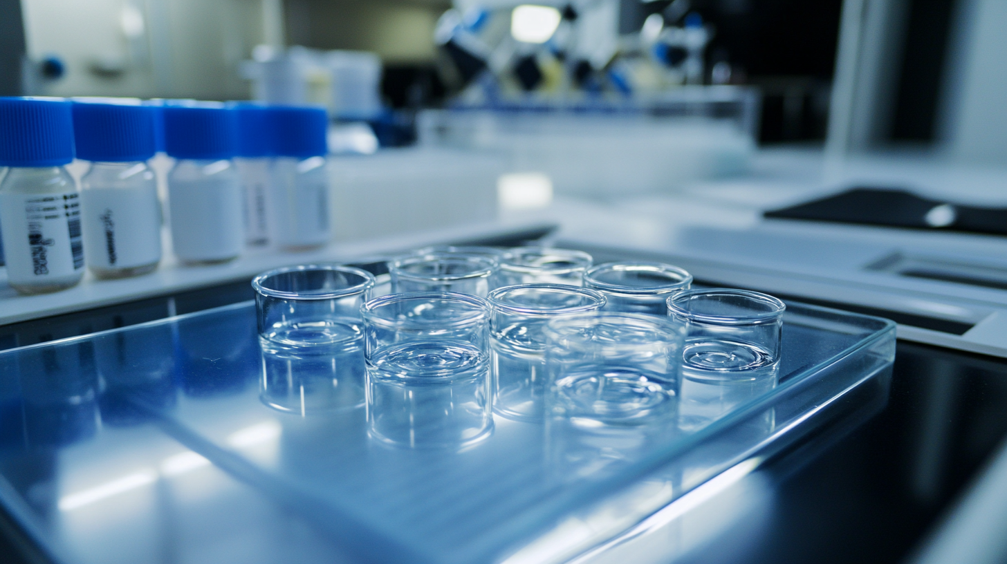 Essential Checklist for Choosing the Best Specimen Pad for Your Laboratory Needs