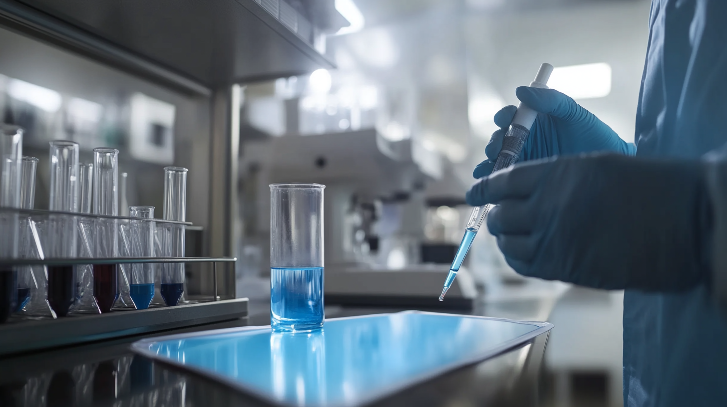 Essential Checklist for Choosing the Best Specimen Pad for Your Laboratory Needs