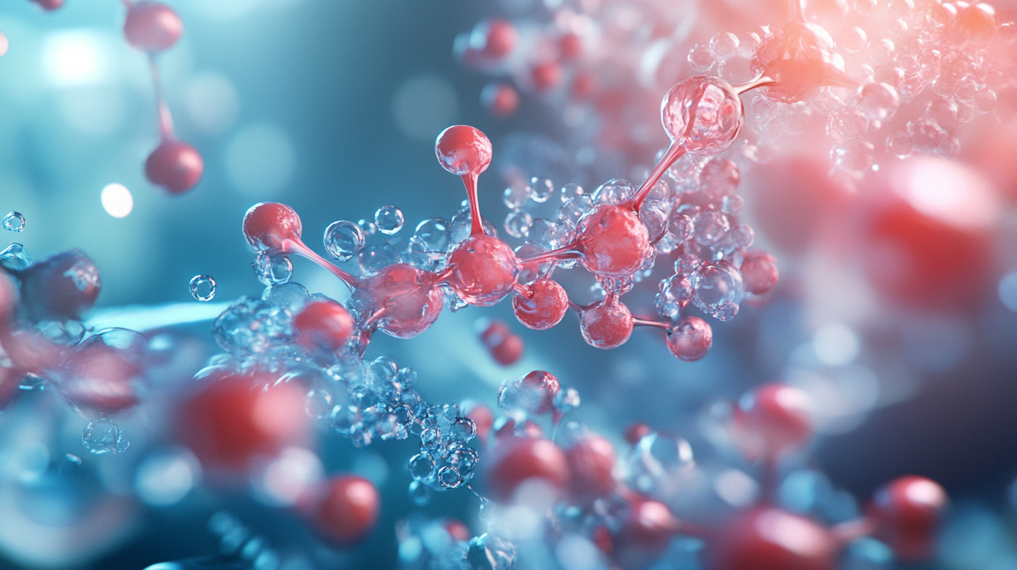 Maximizing Customer Satisfaction Through After Sales Service for Best Protein Peptide Products