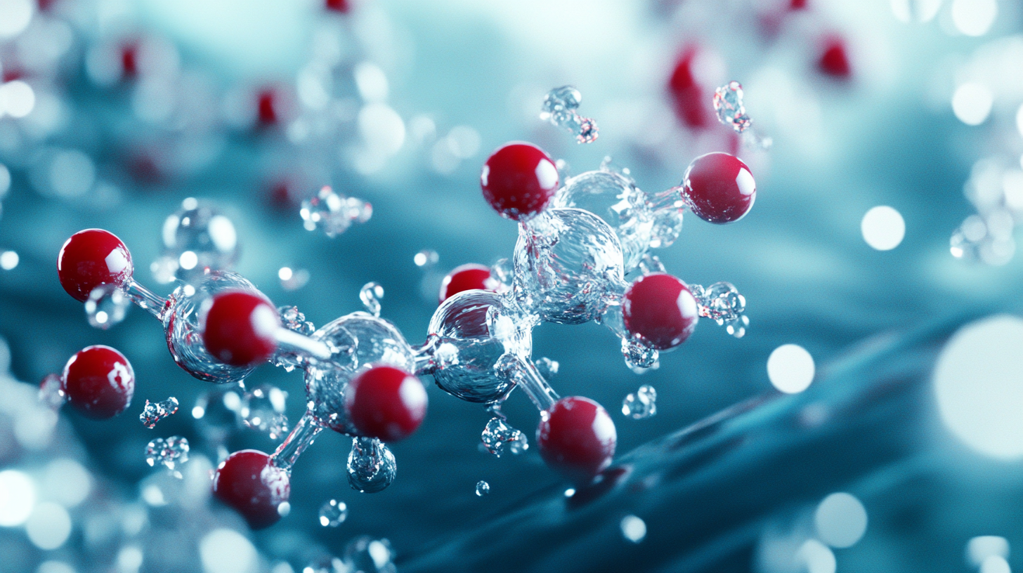 Maximizing Customer Satisfaction Through After Sales Service for Best Protein Peptide Products