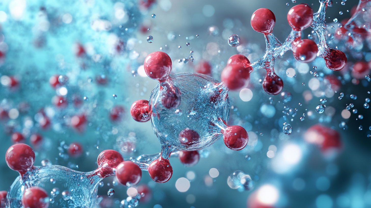 Maximizing Customer Satisfaction Through After Sales Service for Best Protein Peptide Products
