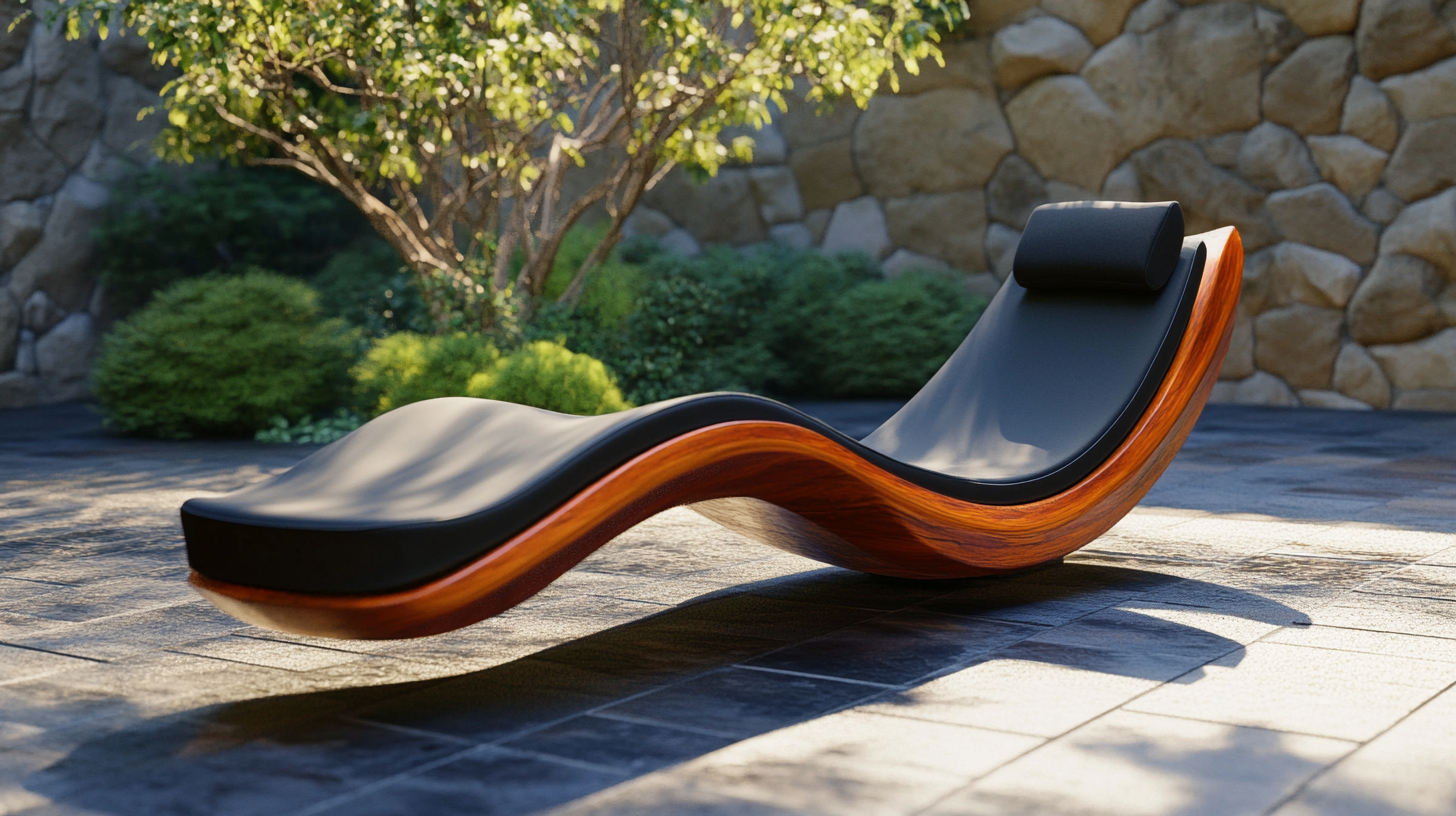 Exploring Creative Alternatives to the Best Outdoor Chaise Lounge for Ultimate Comfort