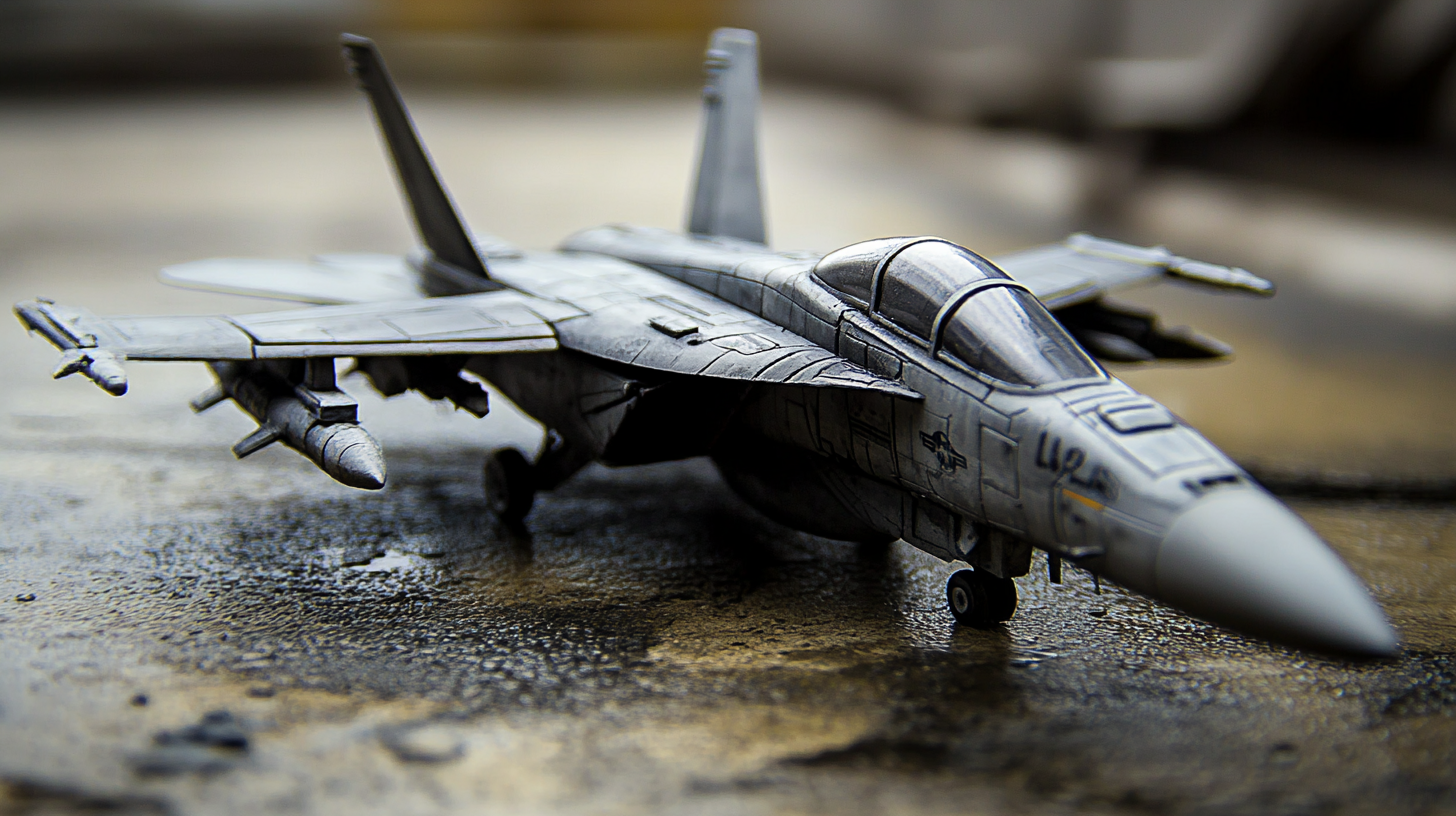 Essential Tips for Sourcing the Best Plastic Models Globally
