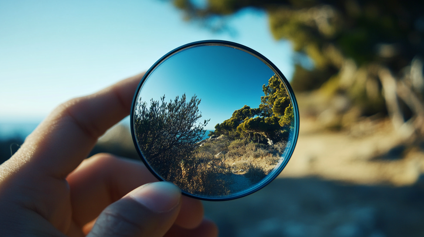 Ultimate Guide to Understanding the Technical Specifications of the Best Polarized Lens for Global Buyers