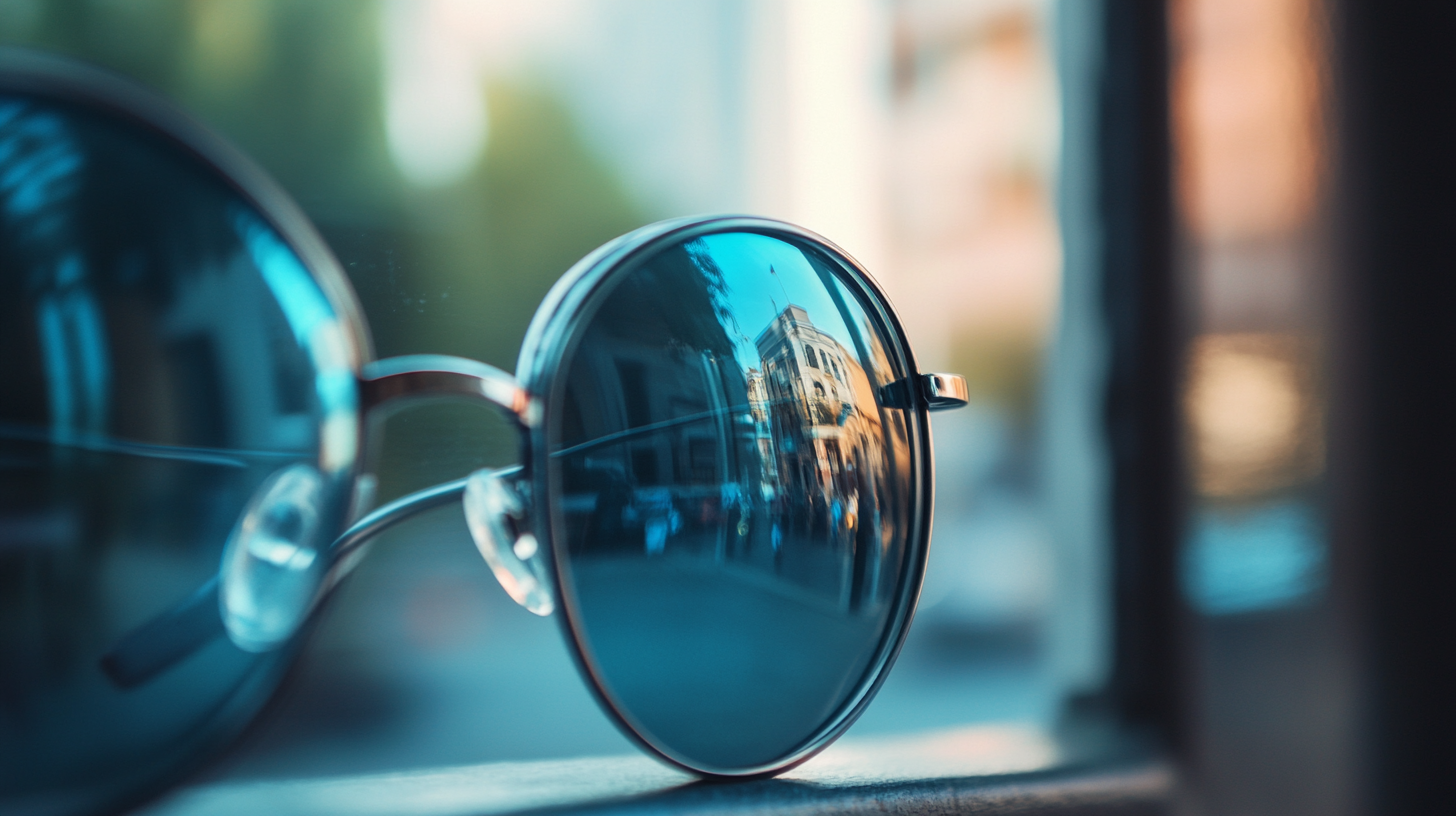 Ultimate Guide to Understanding the Technical Specifications of the Best Polarized Lens for Global Buyers