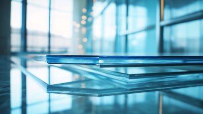 China Leads the World in Best Tempered Glass Manufacturing Excellence