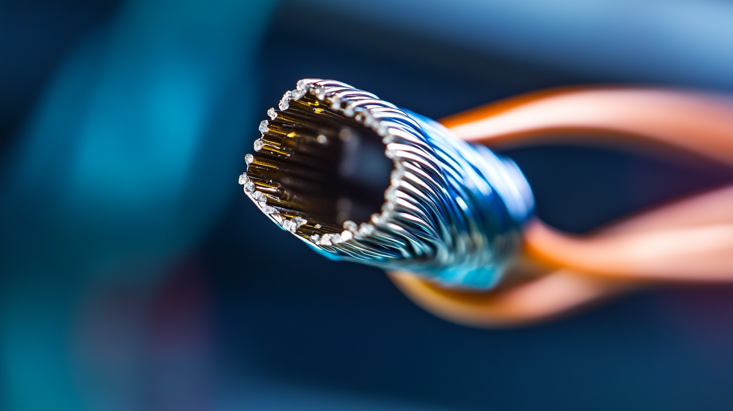 Market Insights for 2025 in the Best Single Conductor Wire Sector and Future Trends Ahead