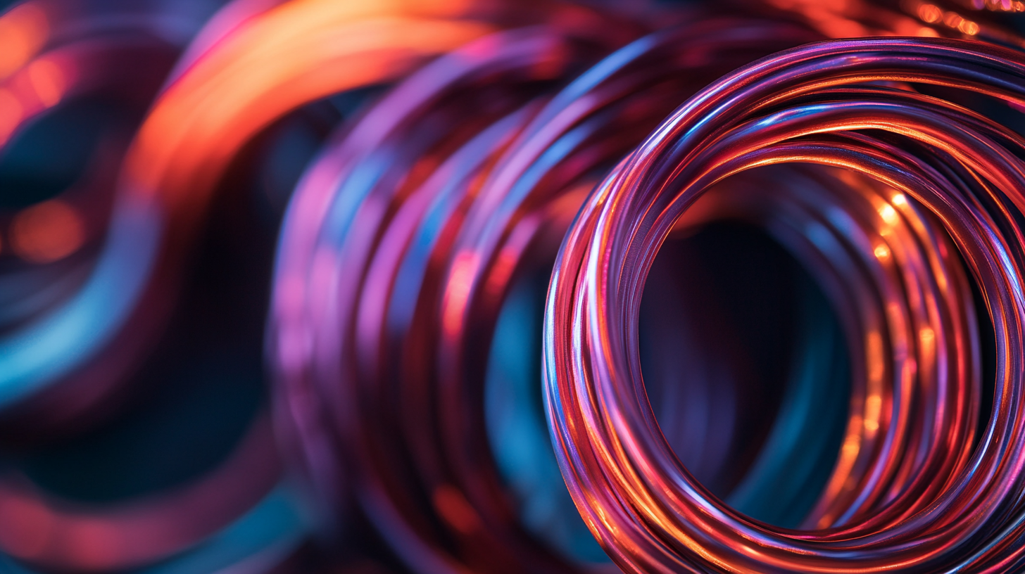 Market Insights for 2025 in the Best Single Conductor Wire Sector and Future Trends Ahead